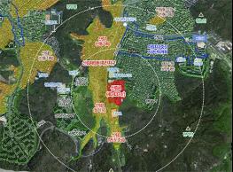`06년부터 시작된 신림재정비촉진지구 '신속통합기획'으로 대장정 마침표 기사 이미지