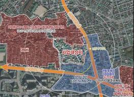 서울의 마지막 자력재개발 미아동 791번지 일대, '신속통합기획' 확정 기사 이미지