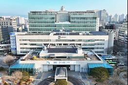 수원특례시, '2025년 중증장애인생산품 우선구매 실적 평가' 전국 1위 기사 이미지