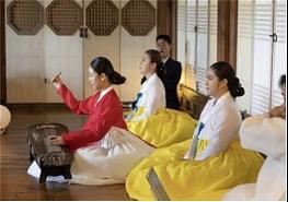 서울시, 무형유산 전승활동에 실질 지원 나선다 기사 이미지