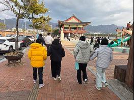 경남도, “보호자 위기 상황에도 안심”  발달장애인 긴급돌봄 24시간 지원 기사 이미지