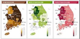 담배제품 다양화 속 전자담배 사용 증가 최근 7년간 궐련형 전자담배 사용 91%, 액상형 전자담배 사용 73% 늘어 기사 이미지