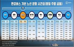 한강버스 타고 '국정박' 간다… 서울숲 선착장 8일부터 운영 시작 기사 이미지