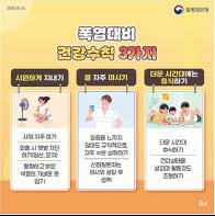 서울시, 응급실 감시체계·방문건강관리로 폭염 건강위험 선제 대응 기사 이미지