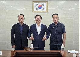 2026년 부산 시내버스 노사 임금협상 극적 타결 기사 이미지