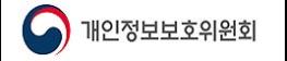 로봇청소기 영상·음성 등 개인정보 전반적으로 안전하게 관리, 일부 미흡 사항 시정 권고 기사 이미지