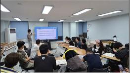 서울시복지재단, 발달장애인 금융역량 키워 지역사회 자립 돕는다 기사 이미지