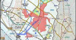 경기도, 내년 첫 입주 앞둔 고양 창릉지구 점검 “먼저 입주하신 분들이 불편 없도록 준비. 교통 불편 해소에 최선” 기사 이미지