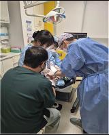 장애인 치과진료 문턱 대폭 낮춘 서울시…예방부터 전문 치료까지 맞춤형으로 기사 이미지