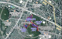 서울시, 강서·용산·중랑 모아주택·모아타운으로 1,735세대 공급 기사 이미지