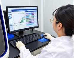 인플루엔자 바이러스 검출률 9월 들어 급증. 개인위생 수칙 준수 등 감염 주의 기사 이미지