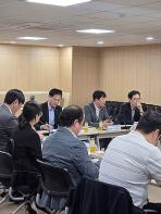 경기도, 장애인 고용부담금 줄이고 일자리 늘리는 ‘연계고용’ 활성화 논의 기사 이미지
