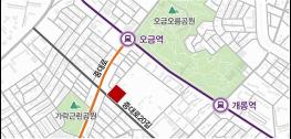 서울시, 옛 성동구치소 터에 _청소년 배움·체험·창작 거점_ 조성 추진… 디지털·문화 복합시설 기사 이미지